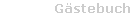 G�stebuch