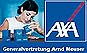 Axa-Versicherungen, Generalvertretung Arnd Meuser, Mengerskirchen