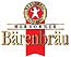 B�renbr�u, das frische Herborner Bier...