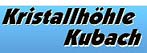 Kristallh�hle Kubach
