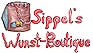 Sippels Wurstboutique, leckere Wurst, direkt vom Erzeuger, an der B456, Weilm�nster