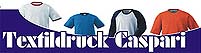 Textildruck Caspari, Marktplatz 14, Weilm�nster