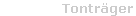 Tontr�ger